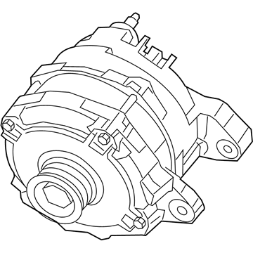 Ram 56029644AB