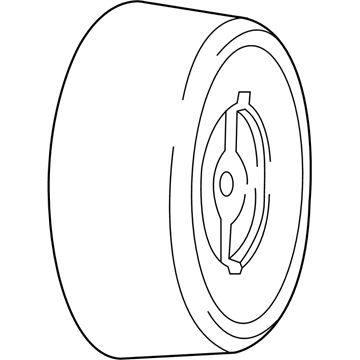 Mopar 68268705AD Tray-Component