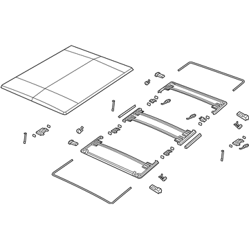 Ram 68144687AI