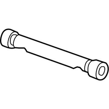 Mopar 55366957AD DAMPER-Mass