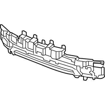 Chrysler 68430033AB