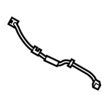 Mopar 68266053AA Wiring-SUNROOF