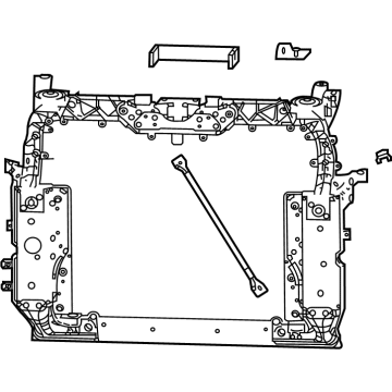 Jeep 68377400AD