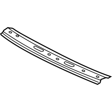 Mopar 55369678AA Bow-Roof