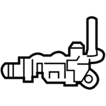 Mopar 68519233AA Sensor-Battery