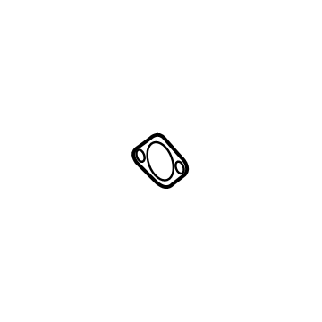 Ram 1500 Catalytic Converter Gasket - 68239839AA