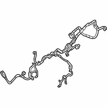 Mopar 68379994AD WIRING-POWERTRAIN