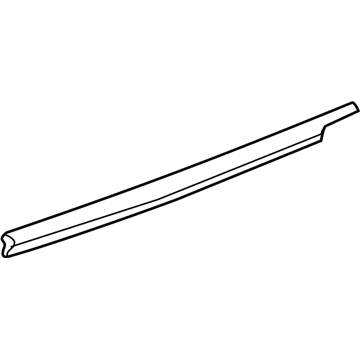 Mopar 4322517 Bar Torsion