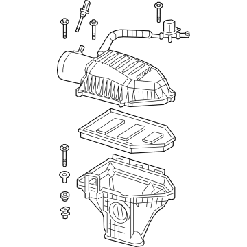 Dodge 53011130AB