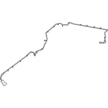 Mopar 52030405AC Supply