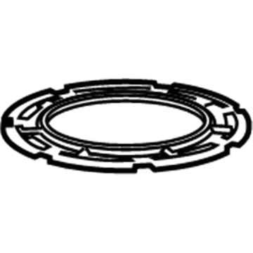 Jeep Cherokee Fuel Tank Lock Ring - 68164736AA