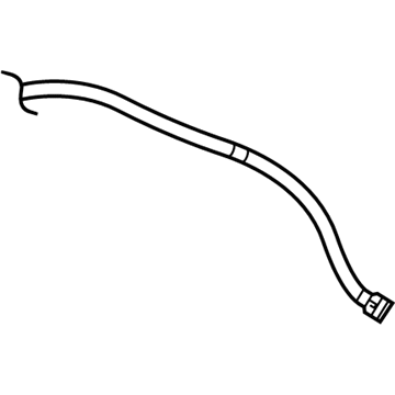 2022 Ram 1500 Speed Sensor - 68292050AH