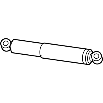 Mopar 68624105AA STEERING