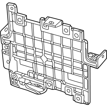 Jeep 68421641AA