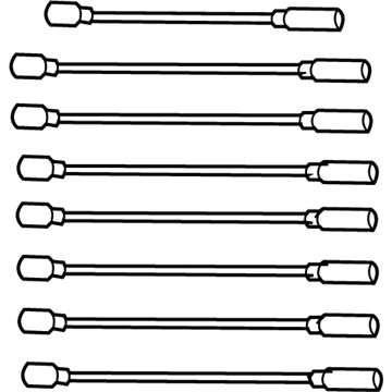 Mopar 56028578AE CABLE/IGNITION-Ignition