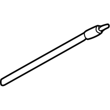 Mopar 5059084AA Cable