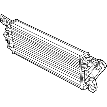 2022 Ram 1500 Intercooler - 68269544AD