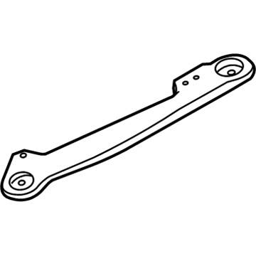 Mopar 5143416AA RISER-Seat