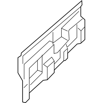 Ram 68105182AC