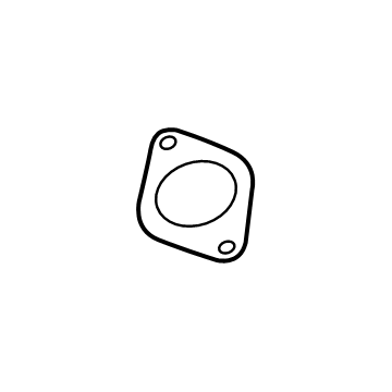 Mopar 68201394AA Gasket-Exhaust