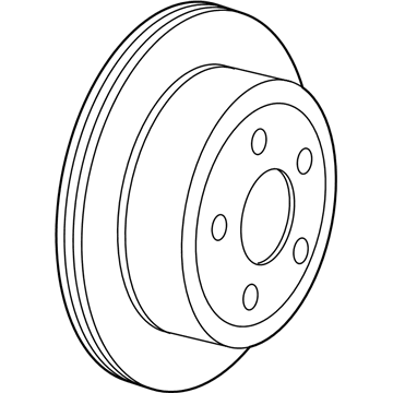 Jeep 68321343AC