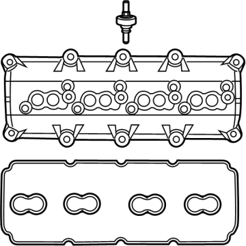 Jeep 53022085AD