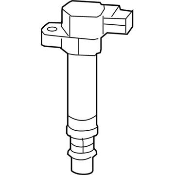 Mopar 68223569AD Ignition Coil