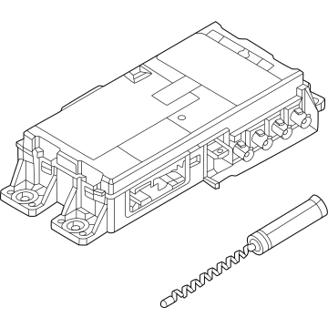 Dodge 68616914AA