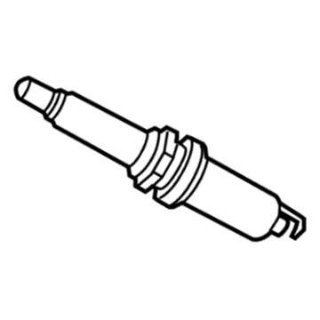 Mopar SP148183AD Plug