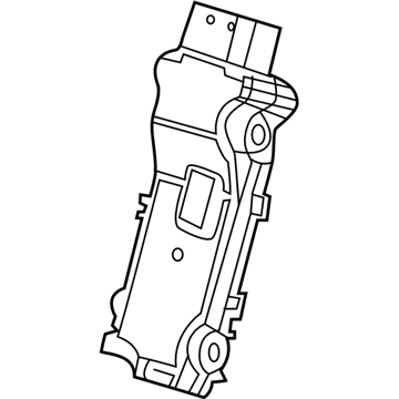 Mopar 68294441AA Module-Transmission Control