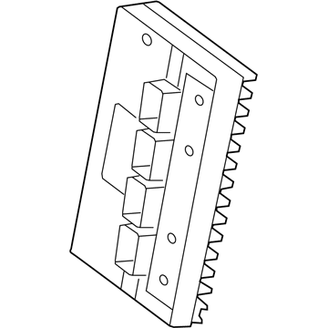 Dodge 68434924AC