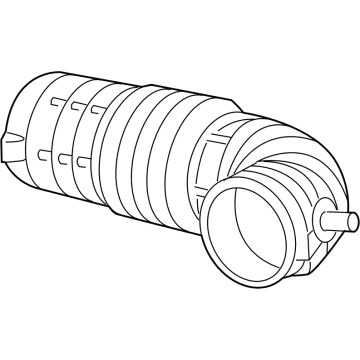 Dodge 5038430AF