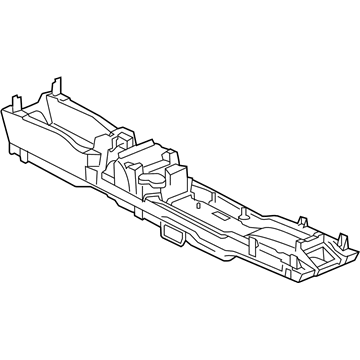 Mopar 5161476AA Bracket-SHIFTER