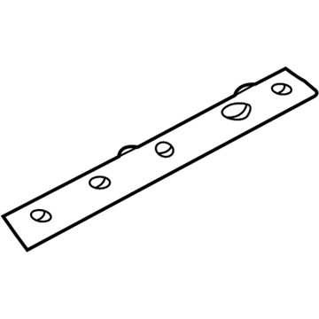 Mopar 5015852AA REINFMNT