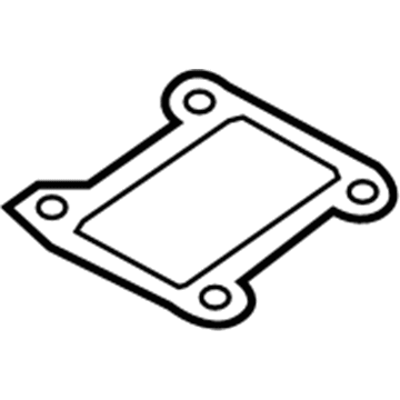 Mopar 5142815AA Egr Valve Gasket