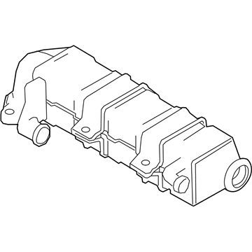 Mopar 68444764AA EGR