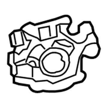 Mopar 53009875 Pan Engine Oil 3.9L