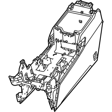 Jeep 7GU05TX7AC