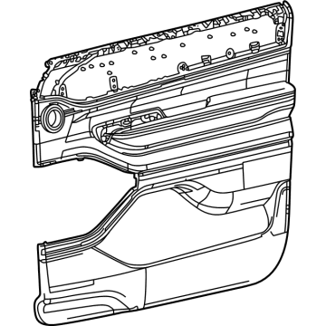 Jeep 7HM82SD4AA