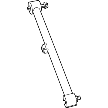 Mopar 4877161AF Arm-Lower Control