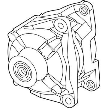 Ram 4801313AE