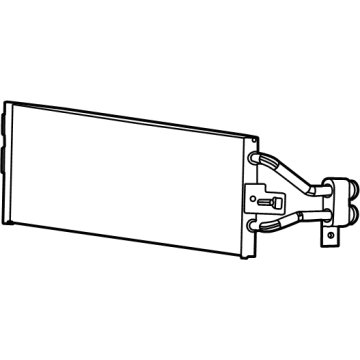 Mopar 68596421AA TRANSMISSION OIL