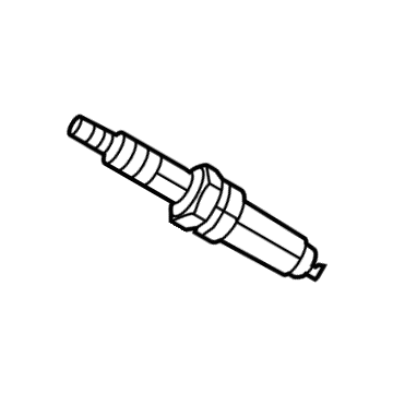 Mopar 68292346AA Spark Plug