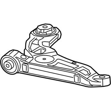 Mopar 68429687AA Wiring-10 Way