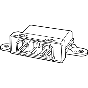 Chrysler 68485862AB