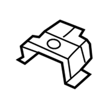 Mopar 5023860AA Bracket-Console