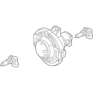 Jeep 5182021AB