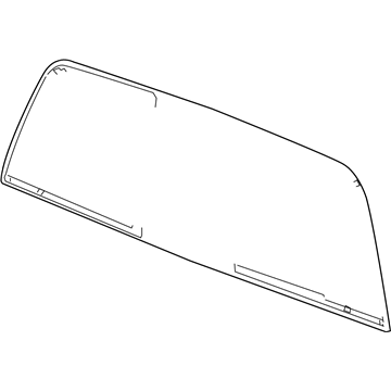 Mopar 68502279AA BACKLITE-BACKLITE