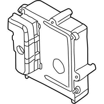 Mopar R4606936AD Module-Transmission Control