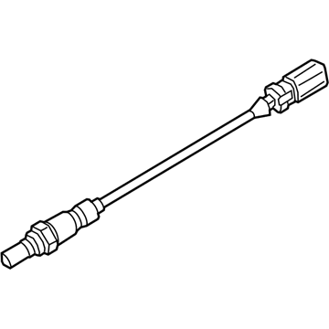 Mopar 4893609AD Separator-Engine Oil